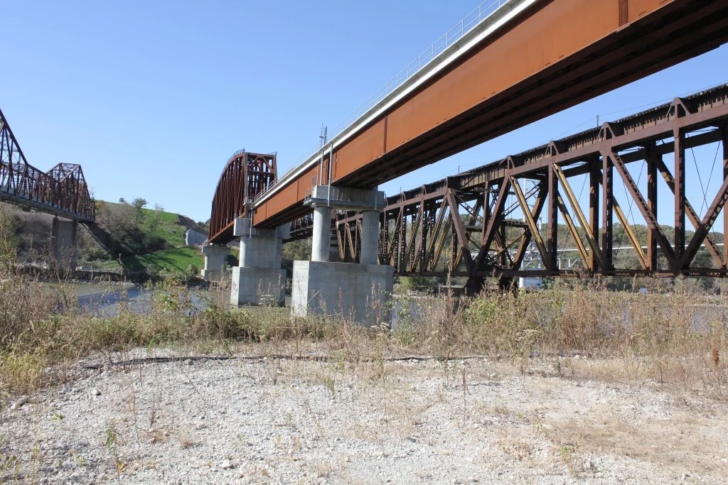 Pacific Junction, Iowa